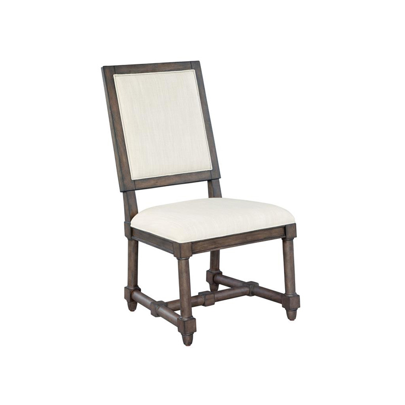 Hekman 23523 Lincoln Park Upholstered Side Chair