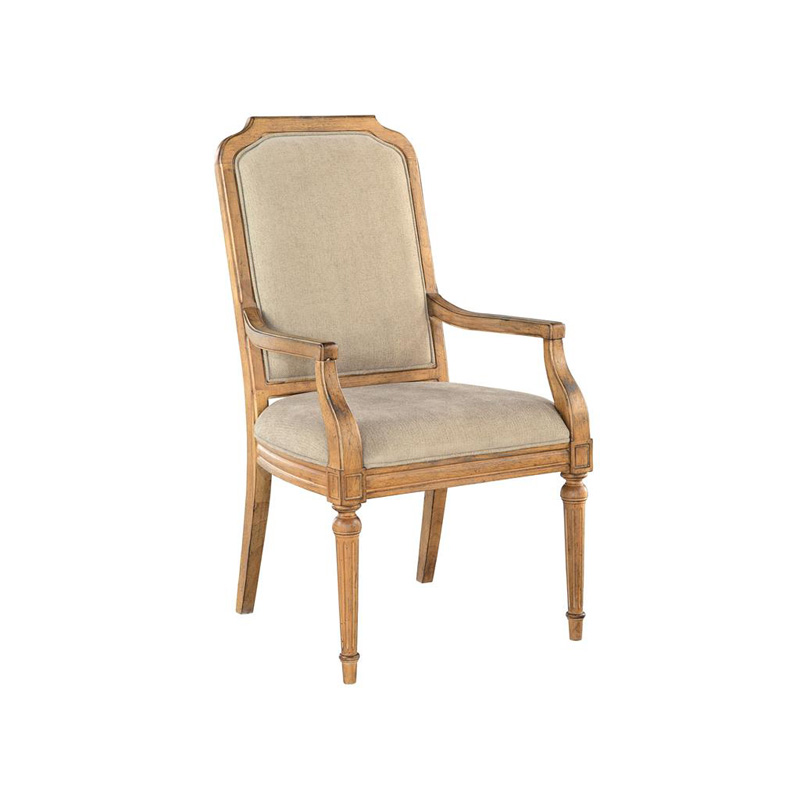 Hekman 23324 Wellington Hall Arm Chair