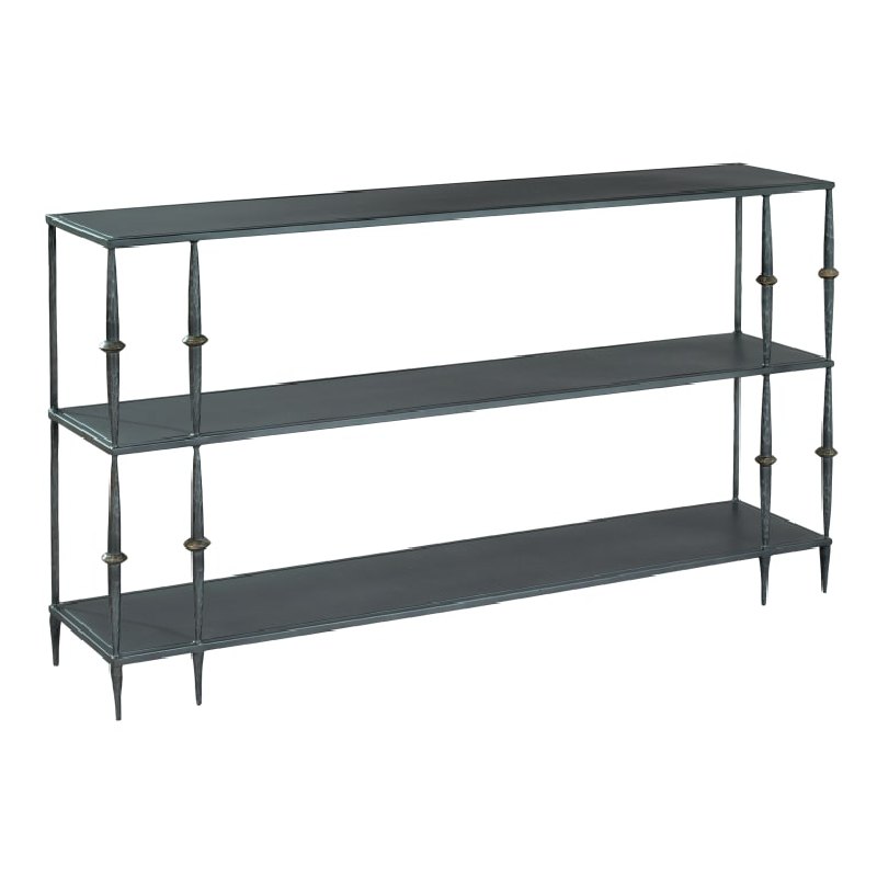 Hekman 28183 Accents and Occasional Console
