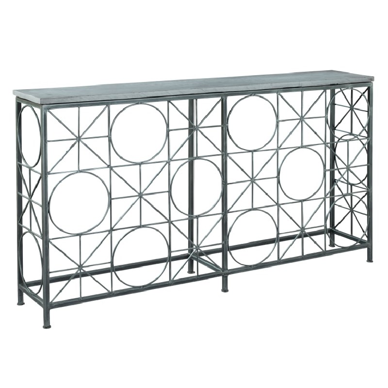 Hekman 28144 Accents and Occasional Sofa Table