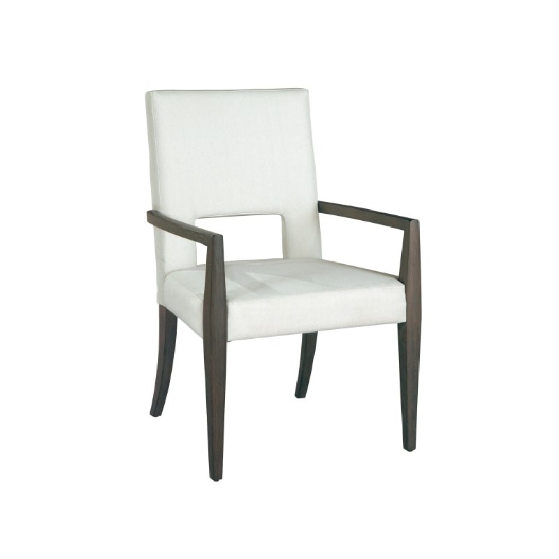 Hekman 23822 Edgewater Upholstered Arm Chair