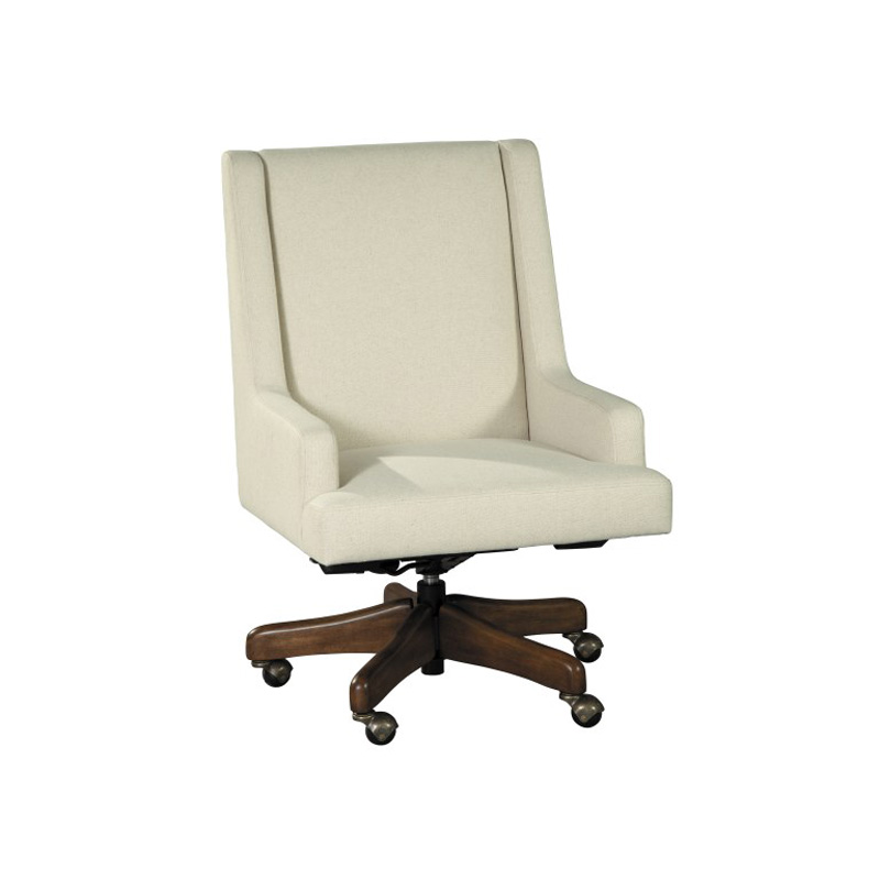 Hekman 79227 Office at Home Sling Desk Chair