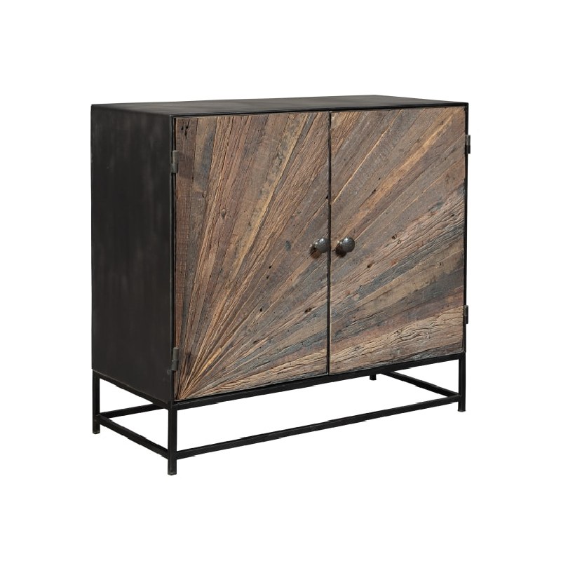 Hekman 28401 Accents and Occasional Door Chest