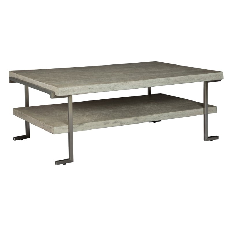 Hekman 24400 Accents and Occasional Rectangular Coffee Table