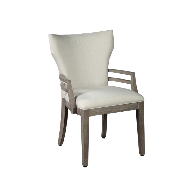 Hekman 24522 Sedona Upholstered Arm Chair