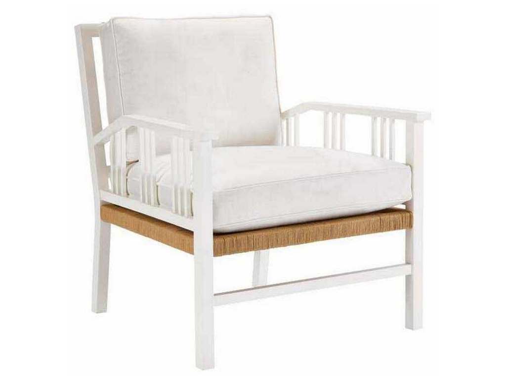 Hickory Chair HC1309-22 Suzanne Kasler Aix En Provence Chair