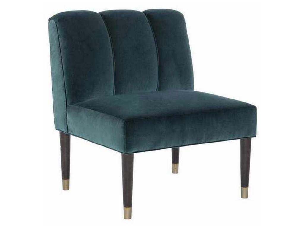Hickory Chair HC8532-51 Hable Inga Made To Measure Banquette