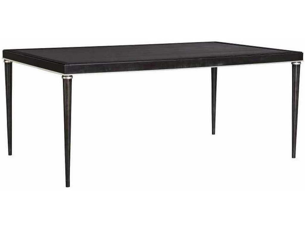 Hickory Chair HC5378-51 Midtown Finley M2M Dining Table Desk