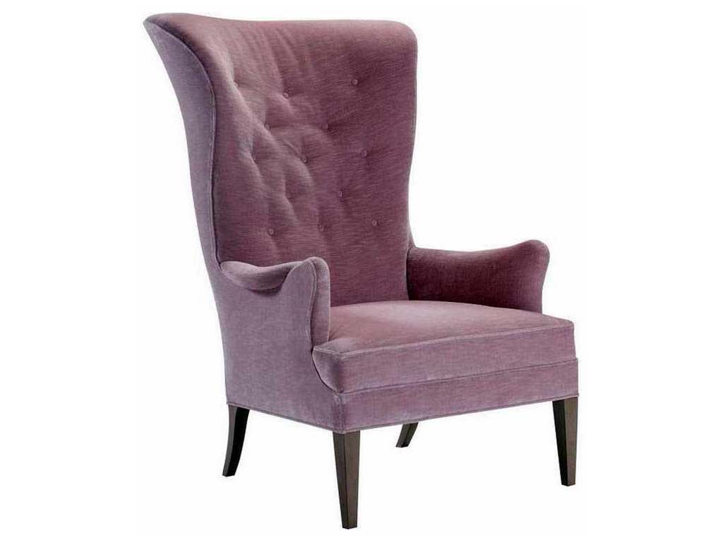 Hickory Chair HC8500-55 Hable Bird Wing Chair