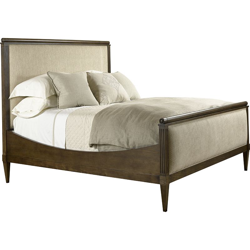 Hickory Chair HC6462-10 Winterthur Estate Rencourt Bed King