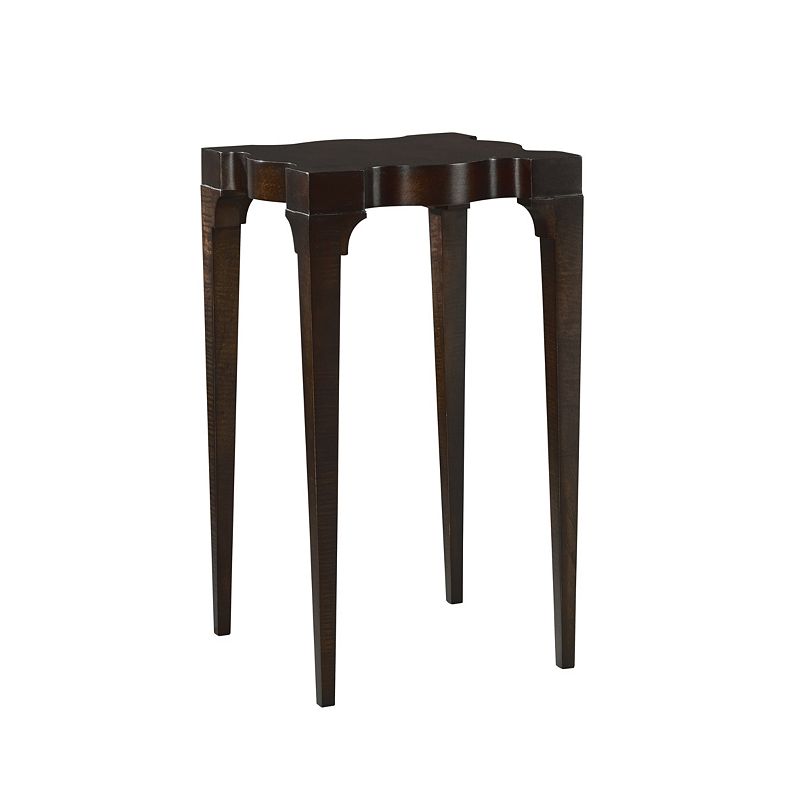 Hickory Chair HC6485-70 Winterthur Estate Marie Spot Table