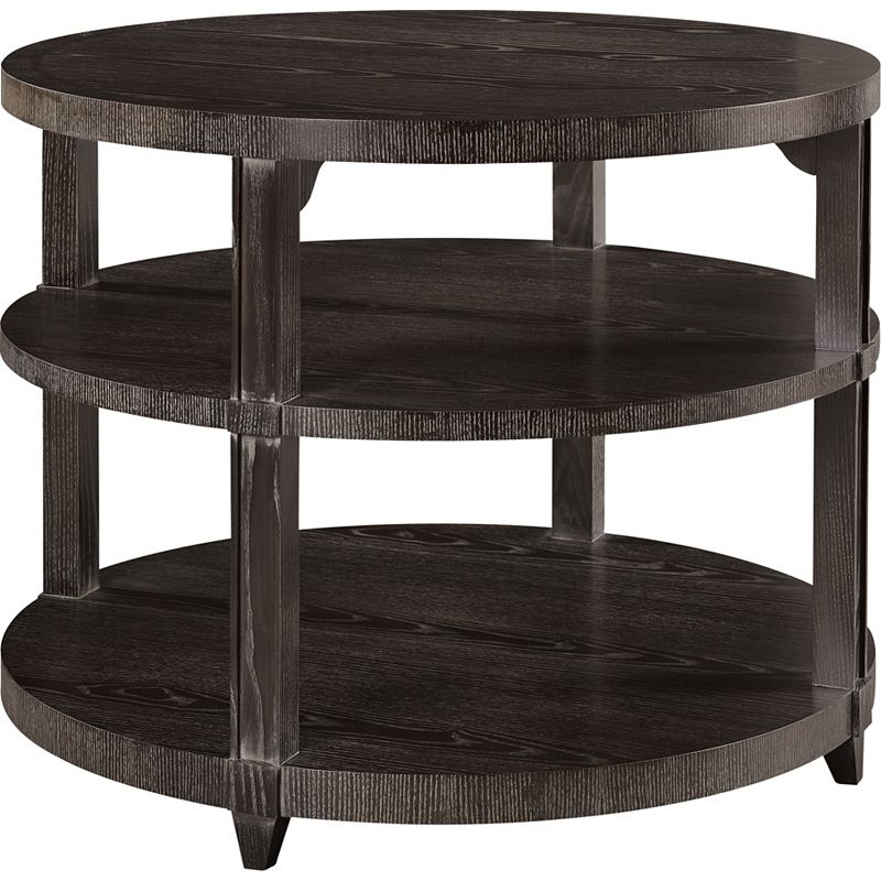Hickory Chair HC6486-70 Winterthur Estate Victor Side Table
