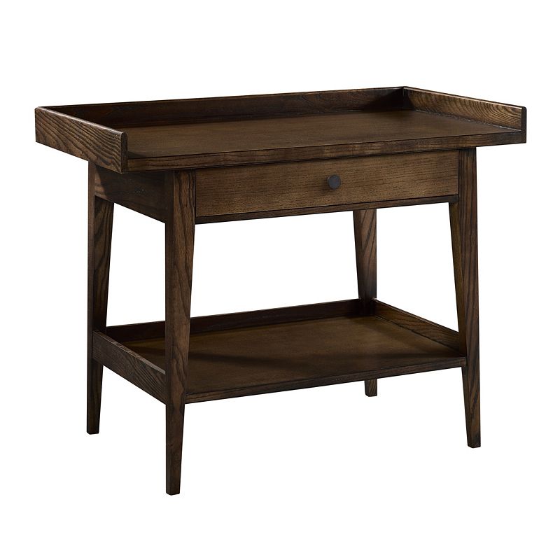 Hickory Chair HC6487-70 Winterthur Estate Henry Side Table