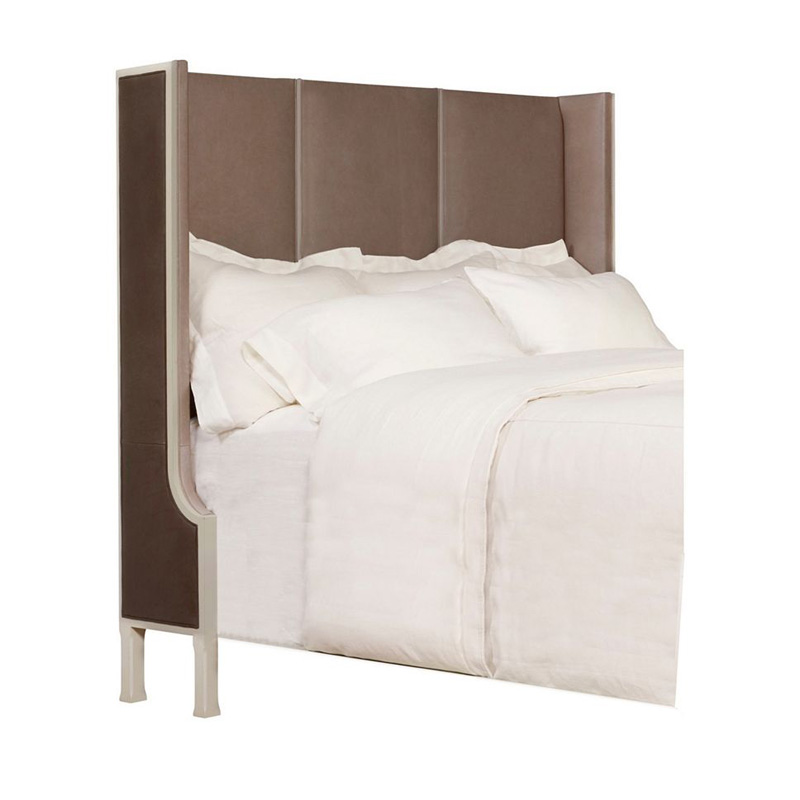 Hickory Chair 9561-10 Atelier Muse Queen Headboard Only