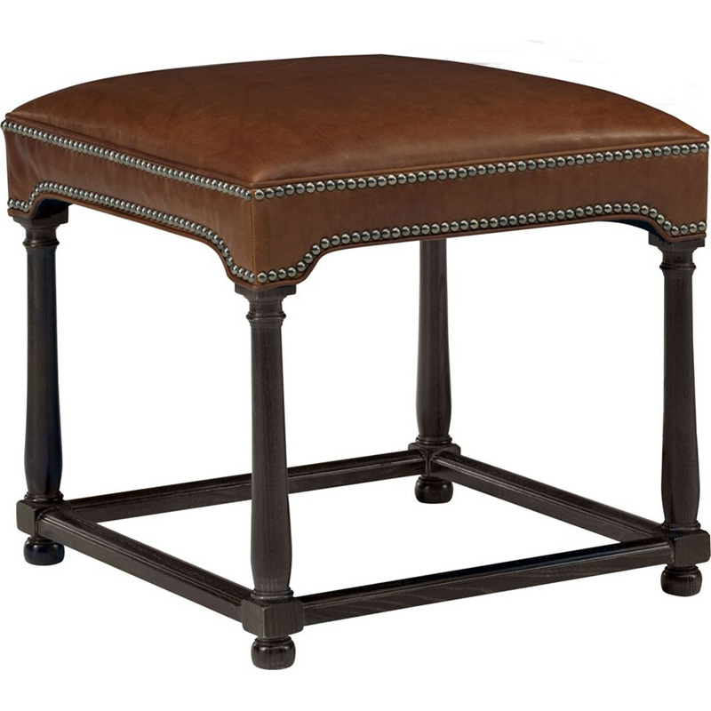 Hickory Chair 9498-29 Atelier Marit Ottoman