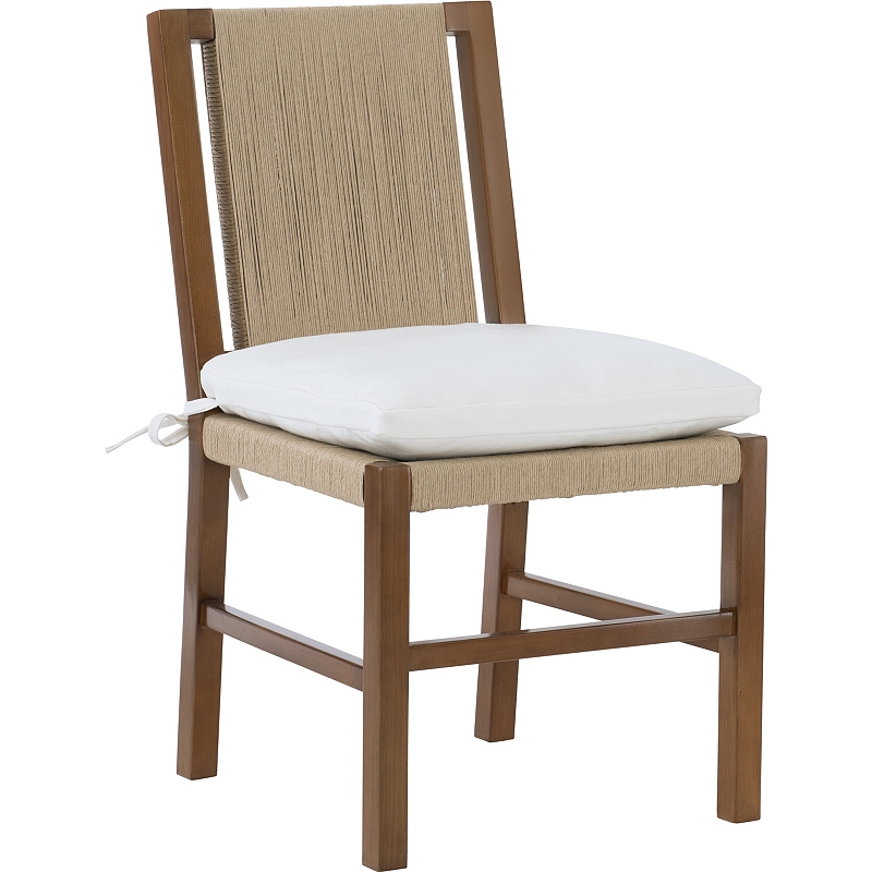 Hickory Chair HC1312-02 Suzanne Kasler Aix en Provence Dining Side Chair