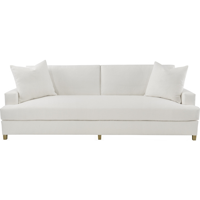Hickory Chair HC1314-98 Suzanne Kasler Jacques Sofa