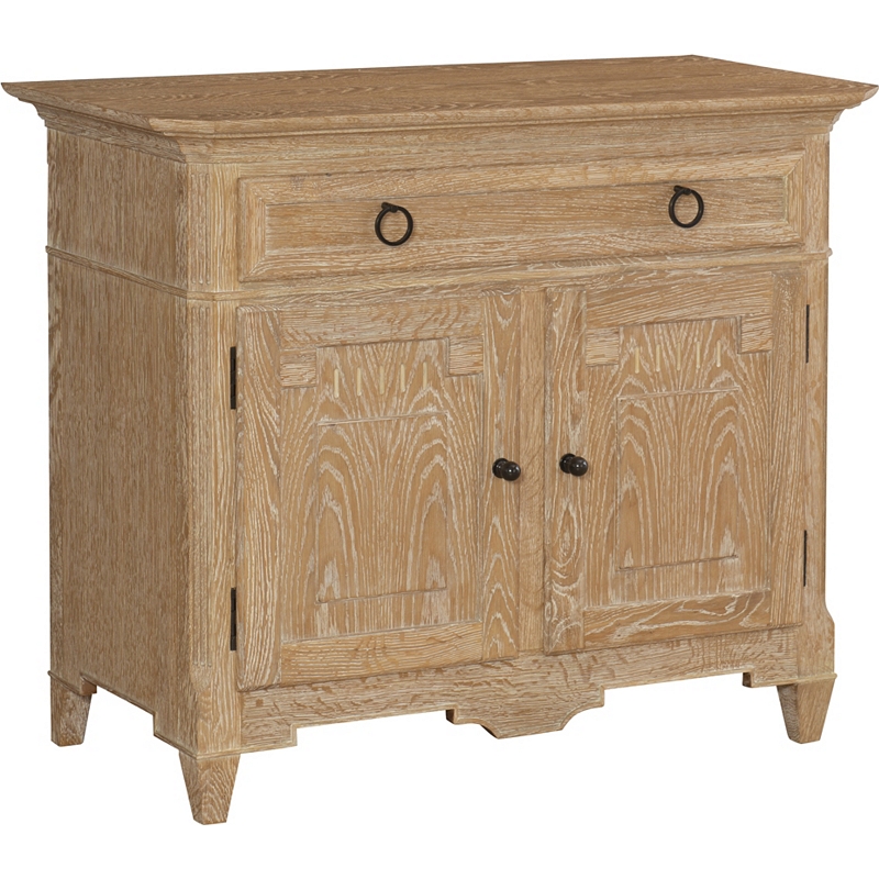 Hickory Chair HCP9068-10 Archive Timothee Door Chest