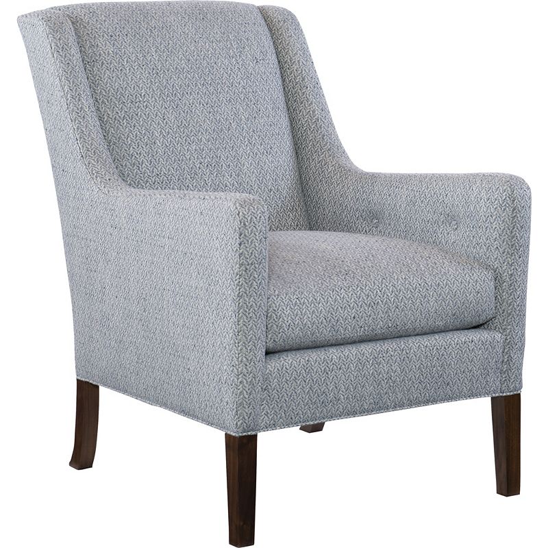 Hickory Chair HC8529-21 Hable Romeo Lounge Chair