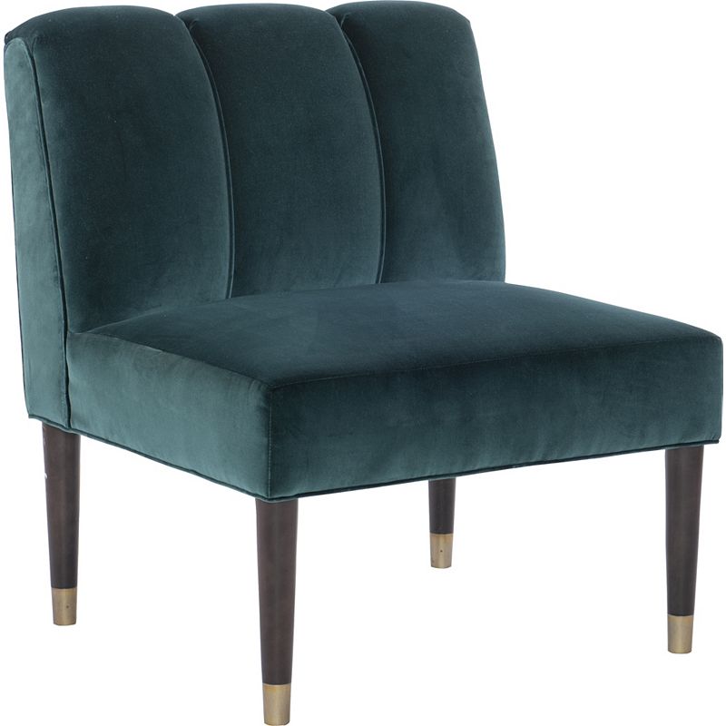 Hickory Chair HC8532-51 Hable Inga Banquette