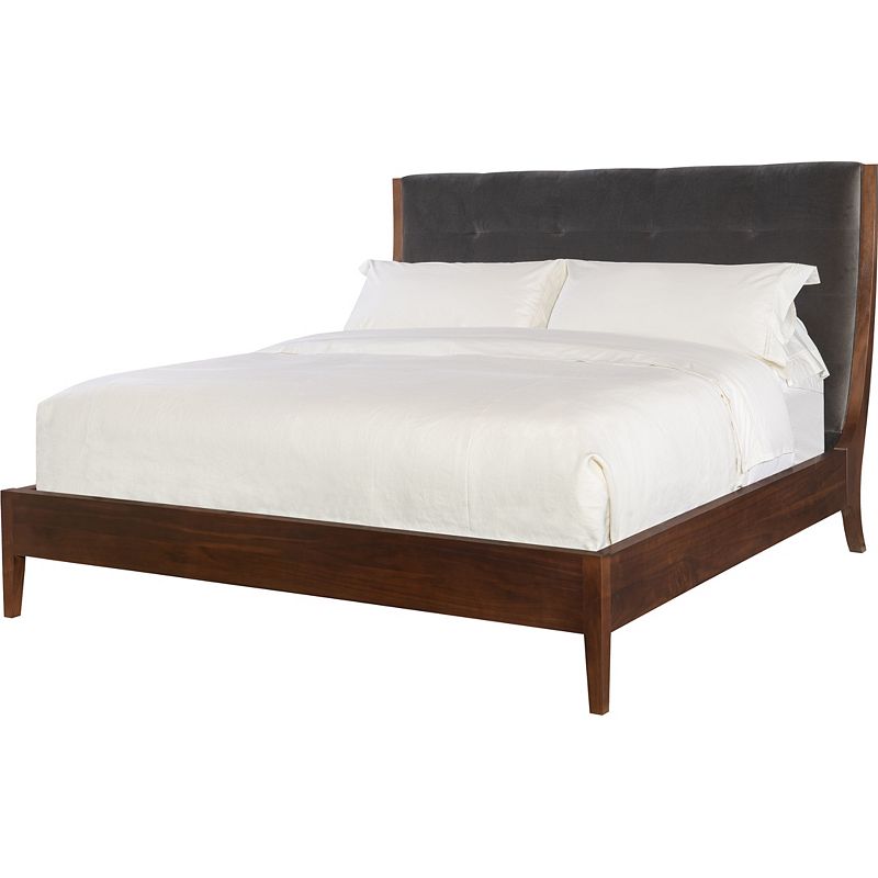 Hickory Chair HC8556-10 Hable Frances California King Bed