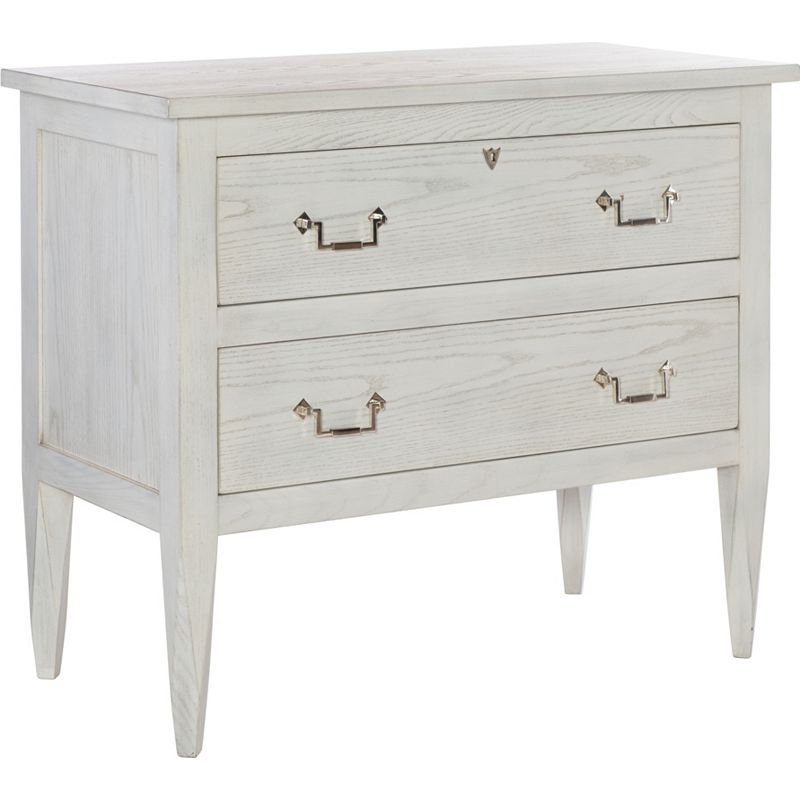 Hickory Chair 8672-10 Hable Silas Chest