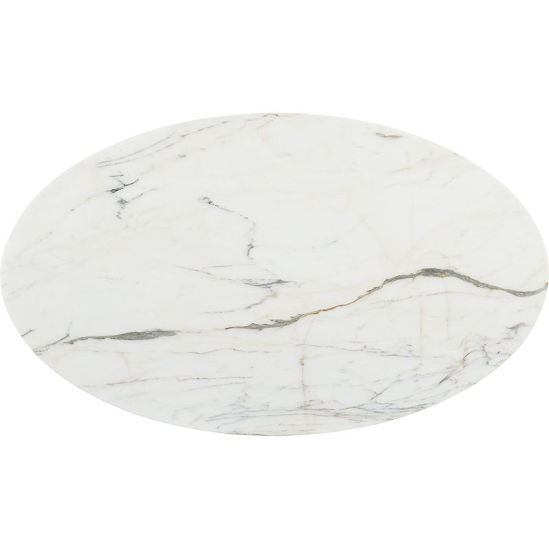 Hickory Chair 8679-80 Hable Walmsley Marble Top