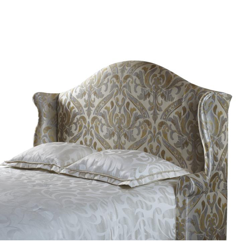 Candice Olson CA6901KHB Upholstery Collection Diva King Upholstered Headboard