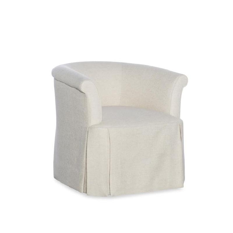 Highland House 1715SW Highland House Upholstery Malcolm Swivel Chair