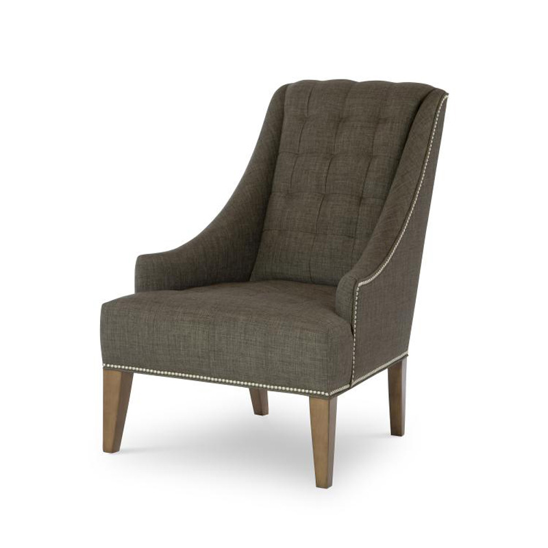 Candice Olson CA6019 Upholstery Collection Envy Chair