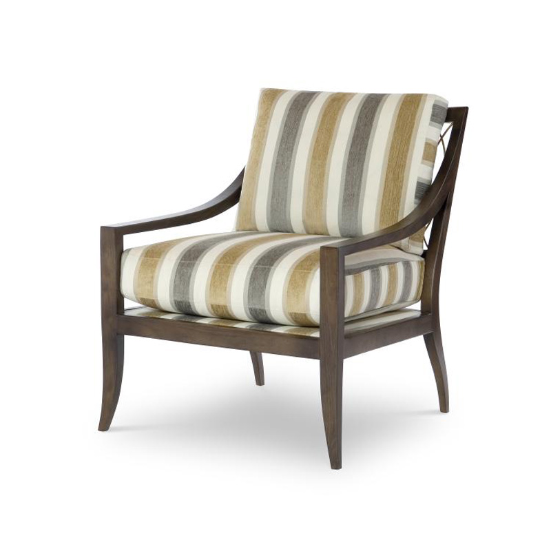 Candice Olson CA6087 Upholstery Collection Bijou Accent Chair