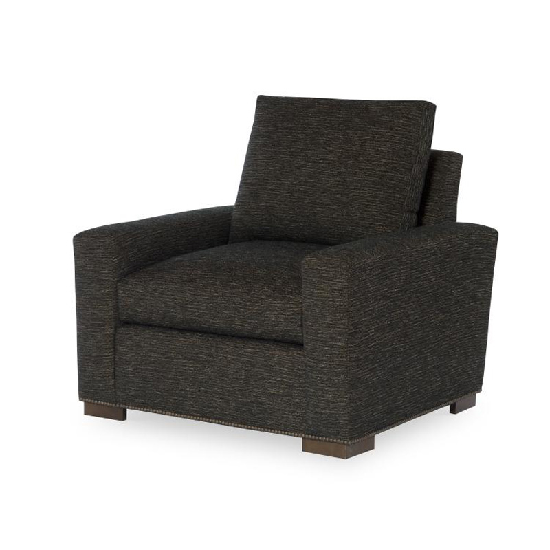Candice Olson CA7001-04 Upholstery Collection Keaton Chair