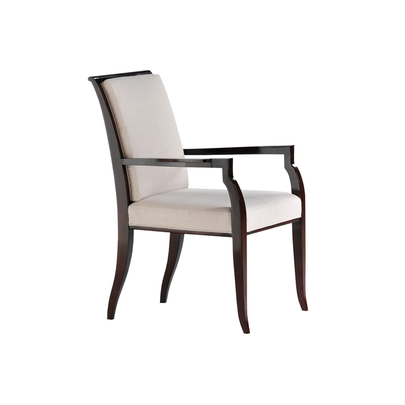 Jessica Charles 1964 Andre Arm Chair