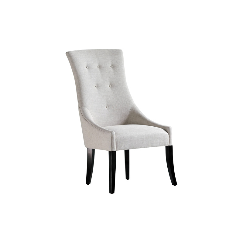 Jessica Charles 1957 Marvin Dining Chair