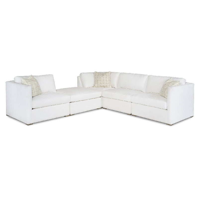 Jessica Charles 1760 Olympia Sectional