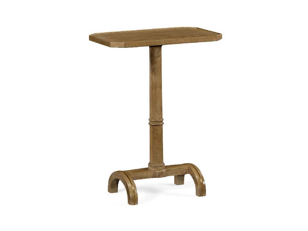 Jonathan Charles 530164-WAO (Old code: 530164-WO) William Yeoward Collected Minnas Washed Oak Table