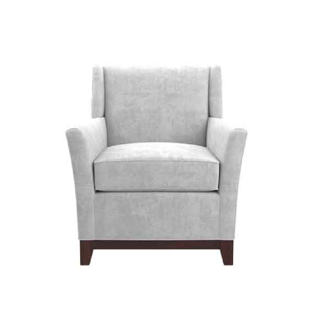 Kellex HC09107-05RS Conrad Chair with Removable Seat Deck