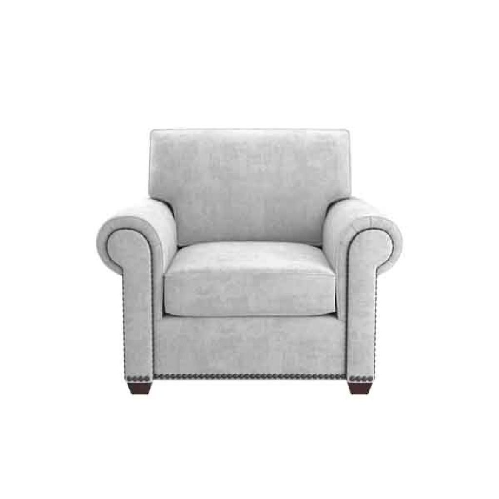 Kellex HC09119-05RS Harrison Chair with Removable Seat Deck