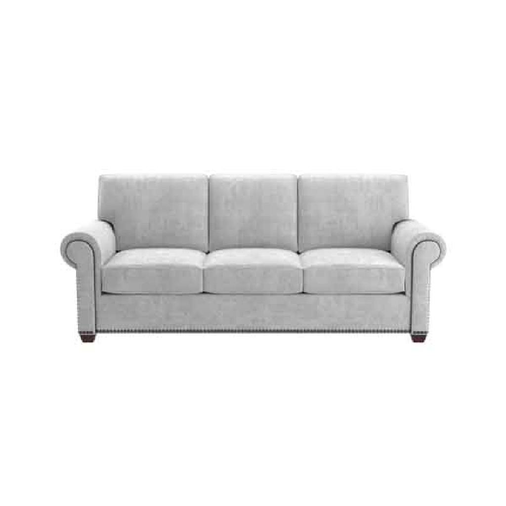 Kellex HC09119-30RS Harrison Sofa with Removable Seat Deck