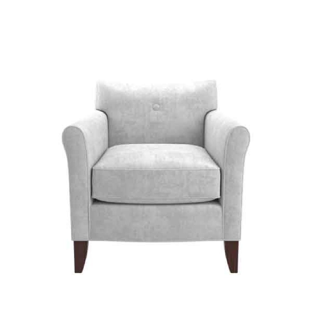 Kellex HC09124-05RS Brice Chair with Removable Seat Deck