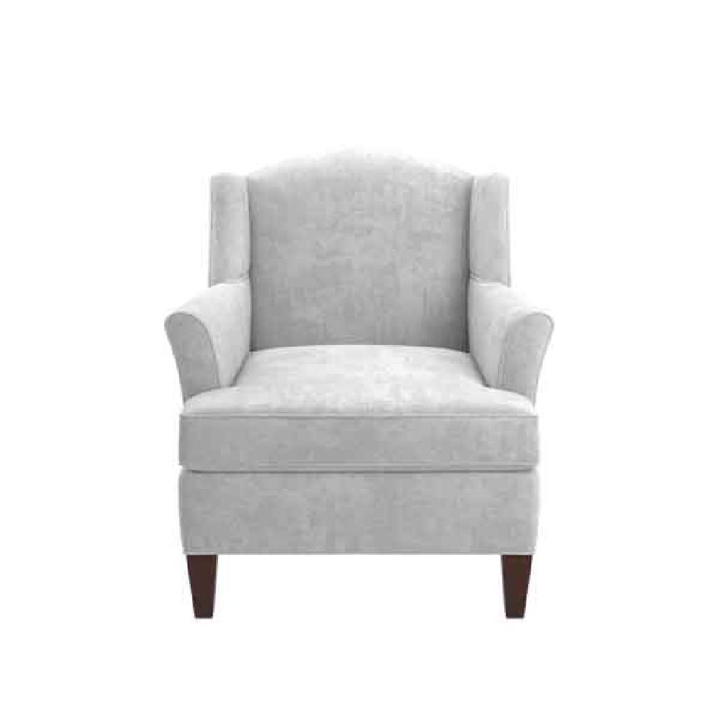 Kellex HC09154-05RS Leigh Chair with Removable Seat Deck