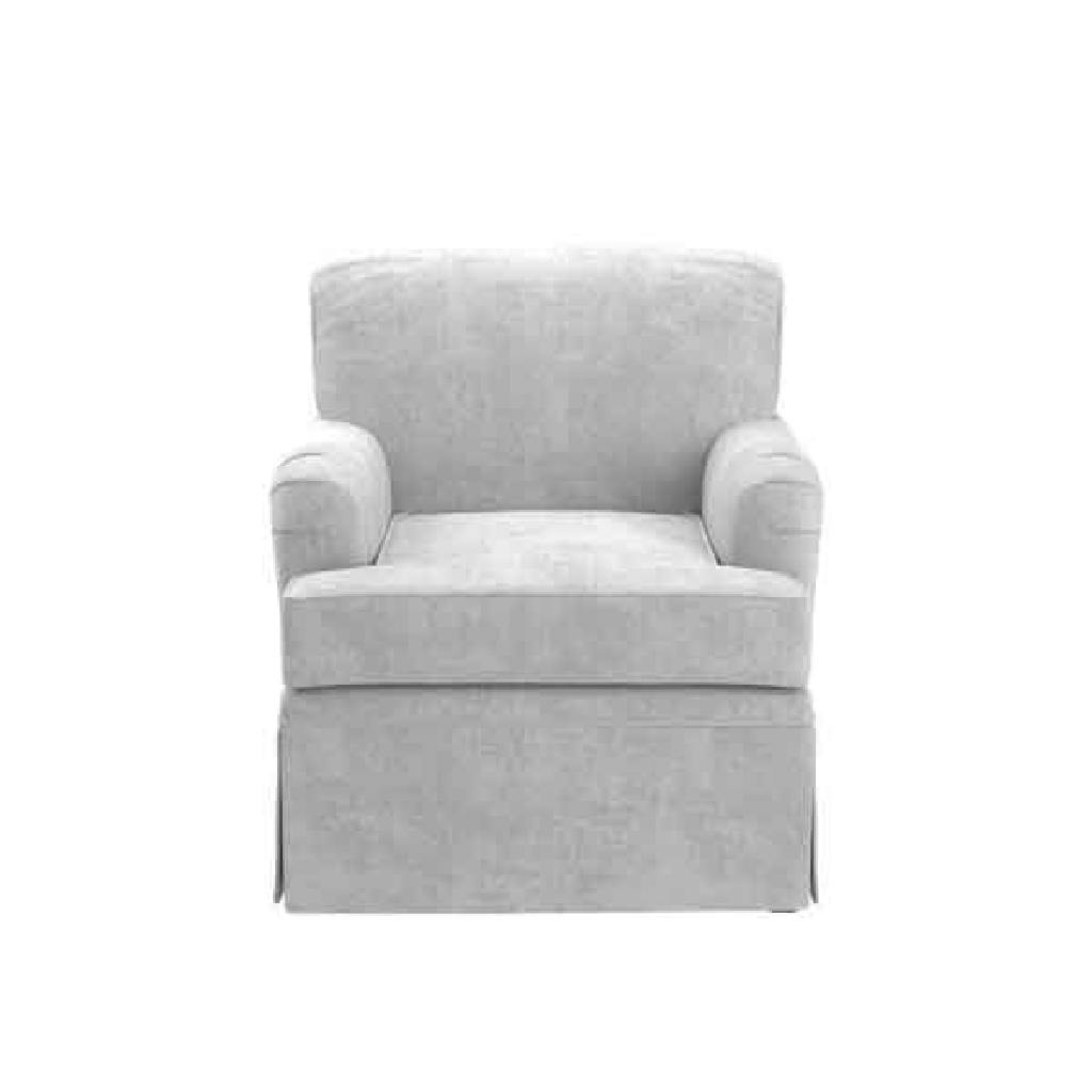 Kellex HC09245-05RS Sophia Chair with Removable Seat Deck