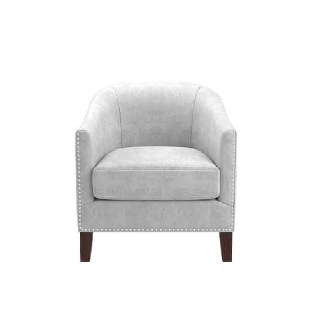 Kellex HC09250-05CO Ogden Lounge Chair with Clean Out
