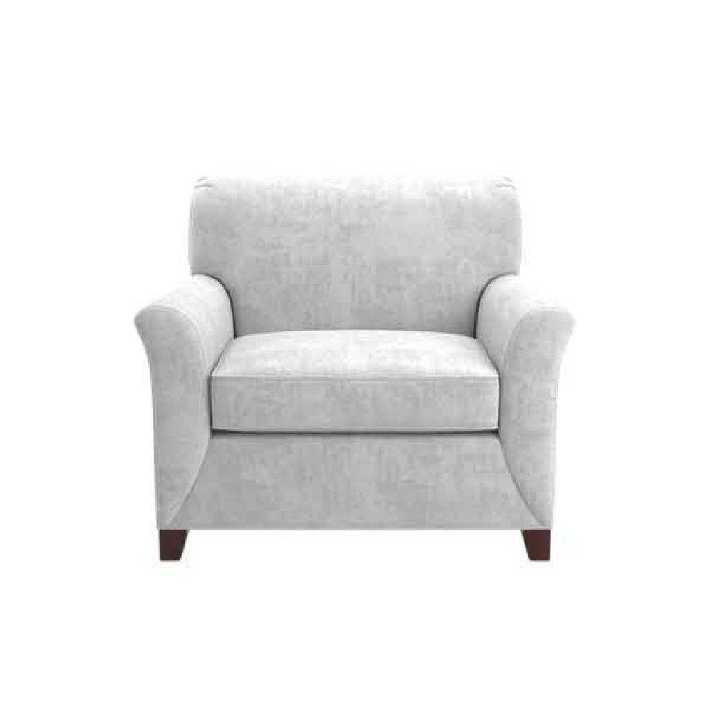 Kellex HC09268-05BAR Shane Bariatric Lounge Chair