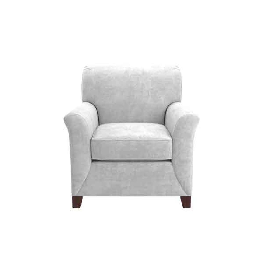 Kellex HC09268-05RS Shane Chair with Removable Seat Deck