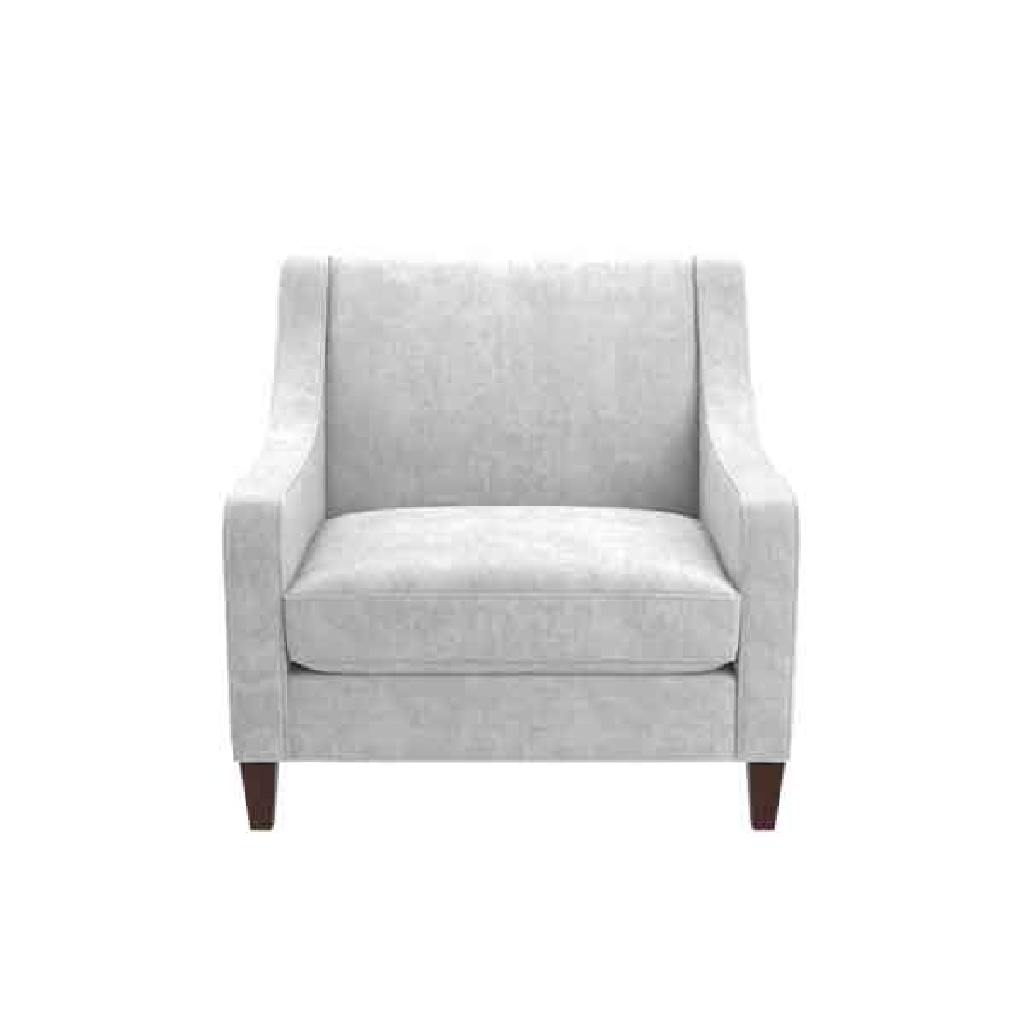 Kellex HC09270-05BAR Lila Bariatric Lounge Chair