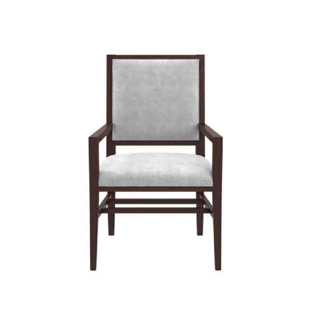 Kellex HC09285-WA Gilbert Arm Chair
