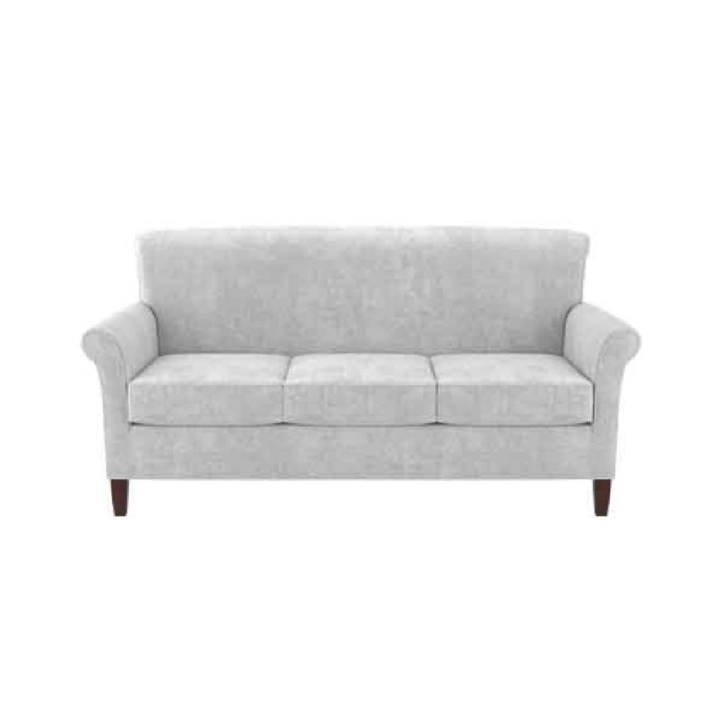 Kellex HC09313-30RS Scarlet Sofa with Removable Seat Deck