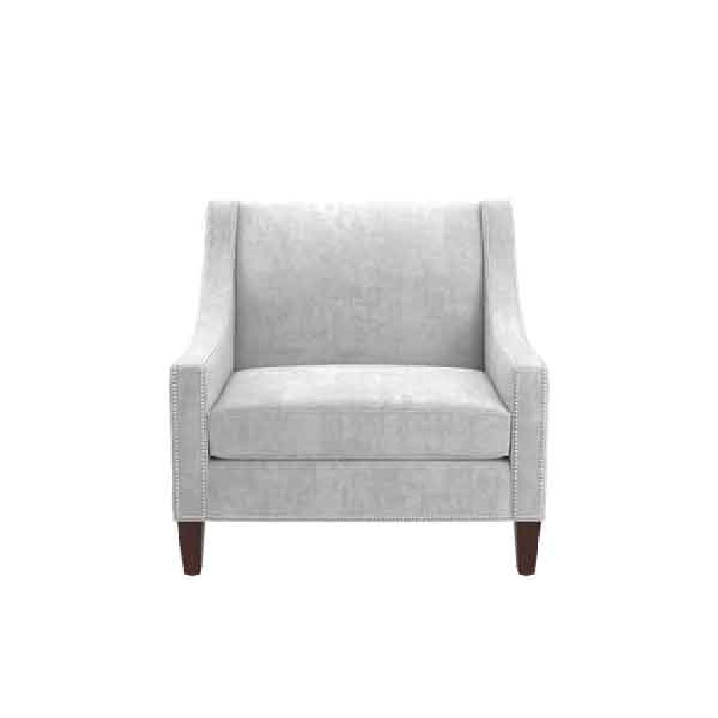Kellex HC09333-05BAR Lidia Bariatric Lounge Chair