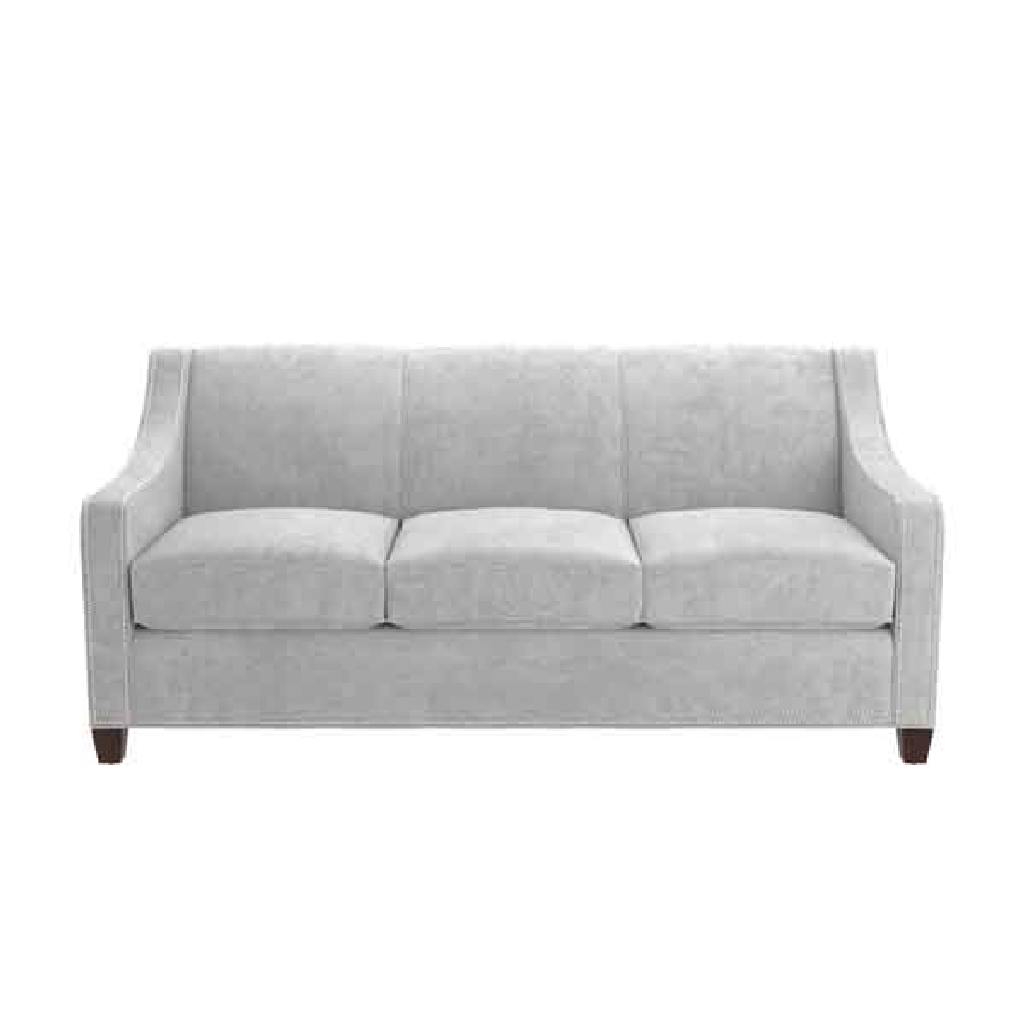 Kellex HC09333-30RS Lidia Sofa with Removable Seat Deck